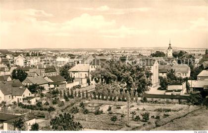 Elsterwerda Panorama