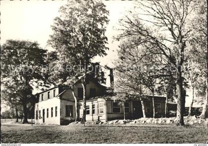 Elterlein Gaststaette Finkenburg