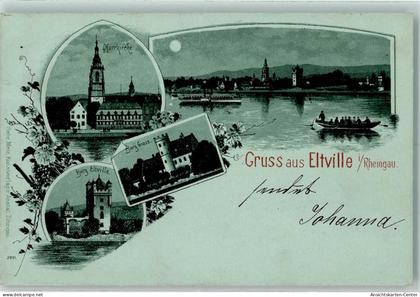 13416485 - Eltville am Rhein