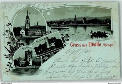 13458735 - Eltville am Rhein