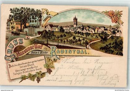 13482988 - Rauenthal , Rheingau