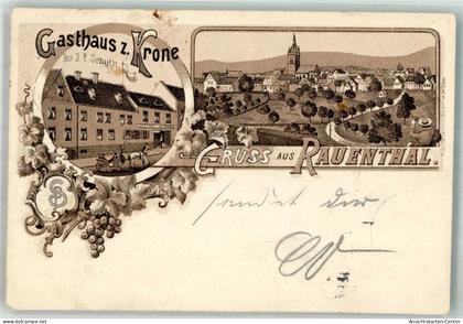 13669608 - Rauenthal , Rheingau