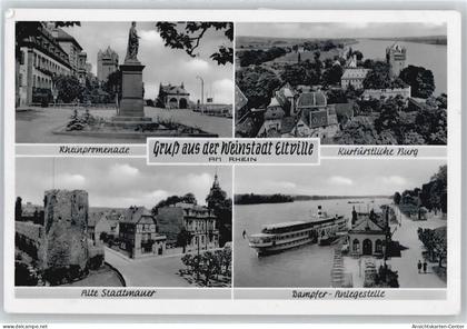 50352608 - Eltville am Rhein