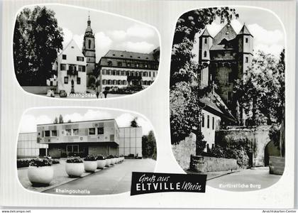 50413928 - Eltville am Rhein
