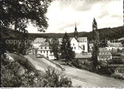 Eberbach Rheingau Kloster Eberbach