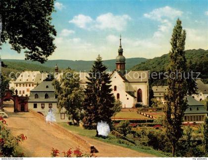 Eberbach Rheingau Kloster Eberbach Zisterzienser Abtei
