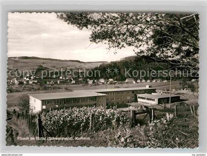 Elzach Kurheim