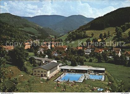 Elzach Oberprechtal