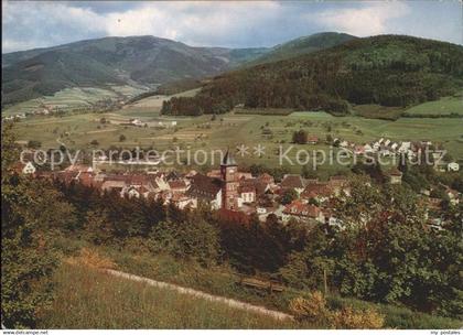 Elzach Schwarzwald