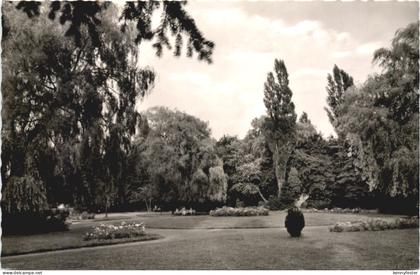 Lingen - Stadtpark