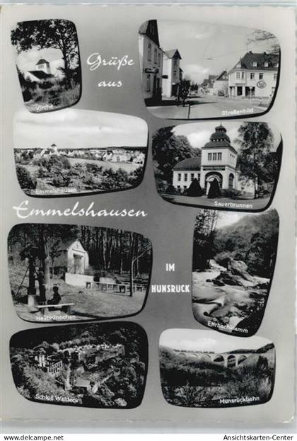 51040118 - Emmelshausen