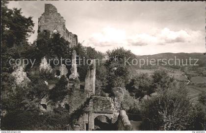 Emmendingen Hochburg