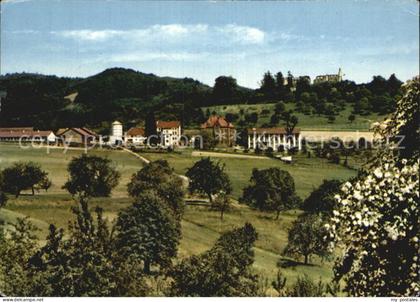 Emmendingen Hochburg Landwirtschaftsschule
