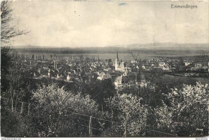 Emmendingen in Baden