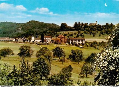 Emmendingen Landwirtschaftsamt Emmendingen Hochburg Panorama