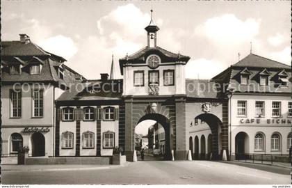 Emmendingen Stadttor