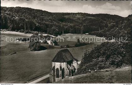 Tennenbach Emmendingen