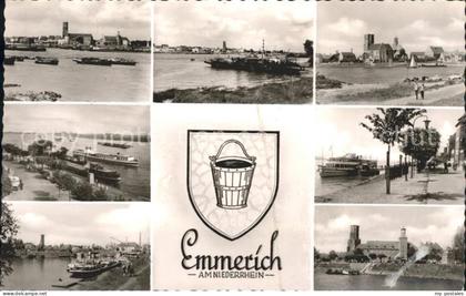 Emmerich Rhein