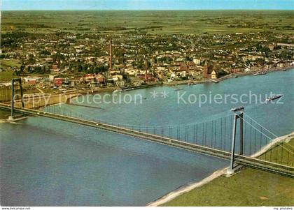 Emmerich Rhein Bruecke