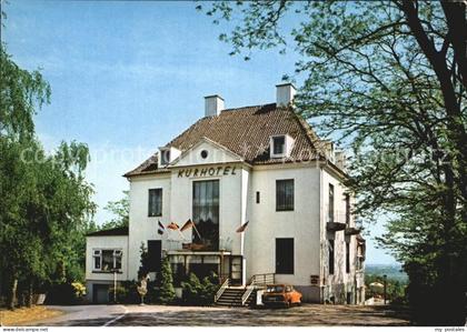 Emmerich Rhein Kurhotel