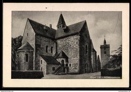 AK Enger i. W., Wittekindkirche
