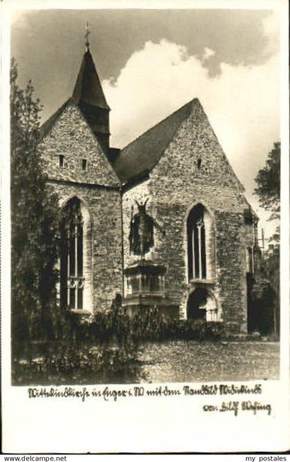 Enger Kirche
