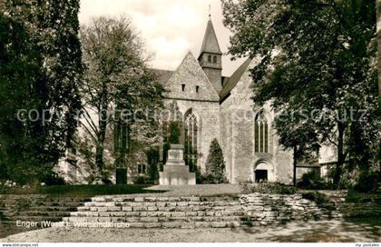 Enger Wittekindkirche