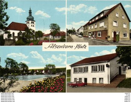 Enkenbach-Alsenborn "multi vues"