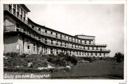 Gruss aus dem Ennepetal