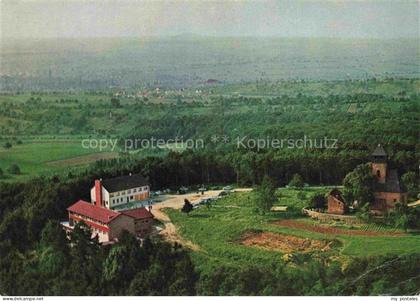 Eppingen Haus Ottilienberg