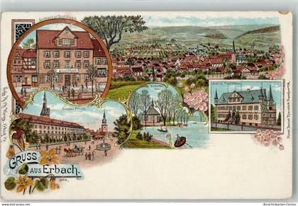 13613334 - Erbach , Odenw