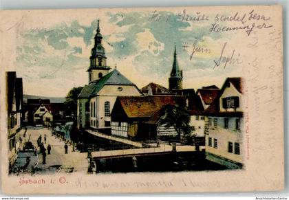 13980725 - Erbach , Odenw