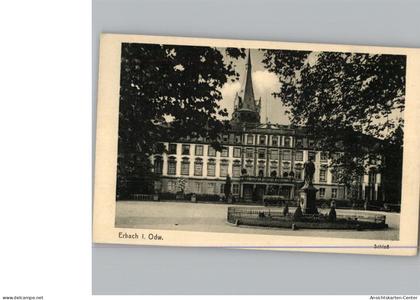 50311832 - Erbach , Odenw