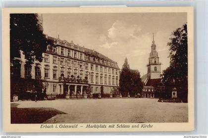 50490410 - Erbach , Odenw