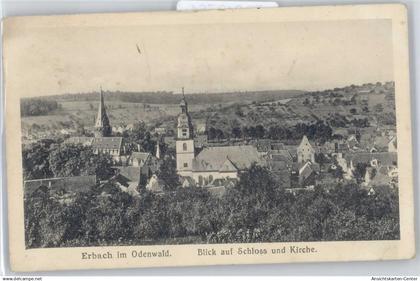 50642764 - Erbach , Odenw