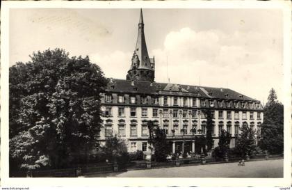 CPA Erbach Schloss