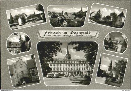 Erbach Odenwald Erbach  o 1974