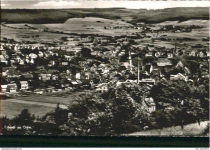 Erbach Odenwald Erbach  x 1955