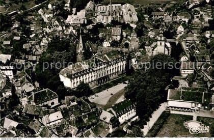 Erbach Odenwald Fliegeraufnahme