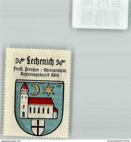 39775790 - Lechenich