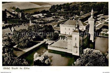 Liblar Schloss Gracht