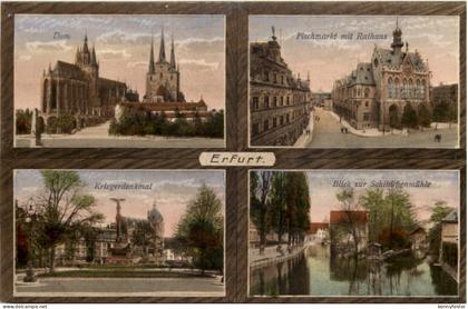 Erfurt