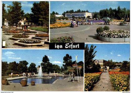 Erfurt - IGA