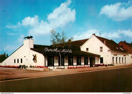Erkelenz Altes Gasthaus Oerather Muehle