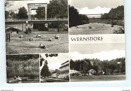 Erkner Wernsdorf