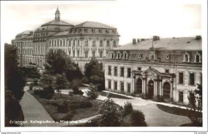 Erlangen Institut
