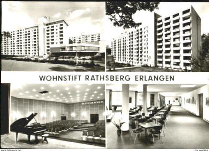 Erlangen Stift