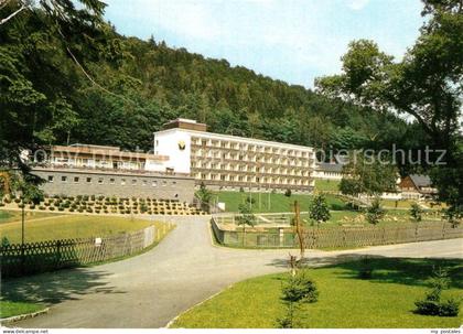 Erlbach-Kirchberg Ferienheim Schwarzbachtal