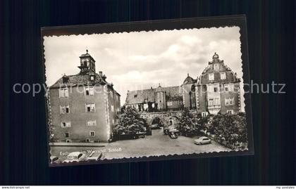 Eschwege Schloss
