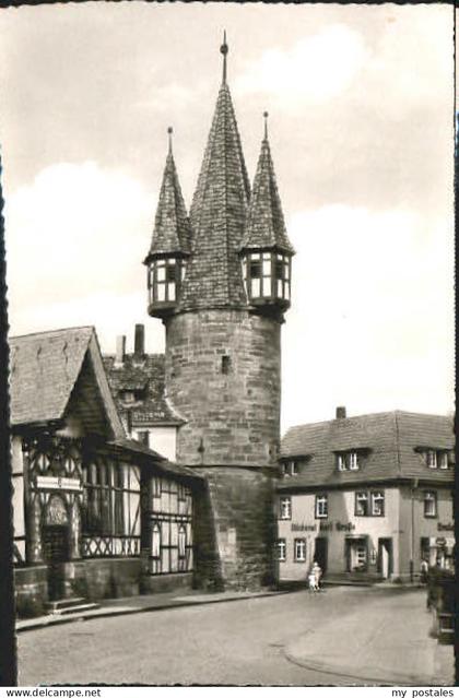 Eschwege Turm